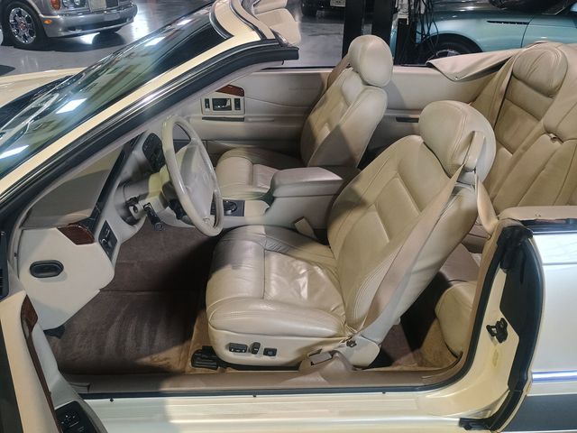 1998 Cadillac Eldorado Coach Builders Conversion 1 Owner Clean Carfax - 22992855 - 25