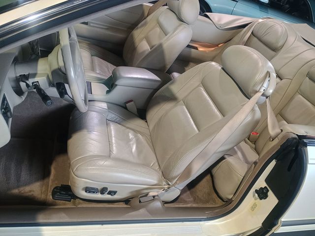 1998 Cadillac Eldorado Coach Builders Conversion 1 Owner Clean Carfax - 22992855 - 26