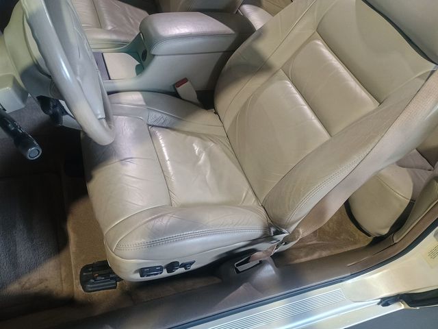 1998 Cadillac Eldorado Coach Builders Conversion 1 Owner Clean Carfax - 22992855 - 27