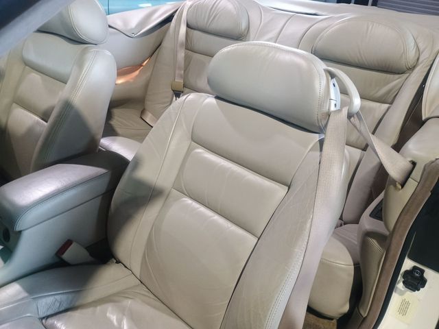 1998 Cadillac Eldorado Coach Builders Conversion 1 Owner Clean Carfax - 22992855 - 28