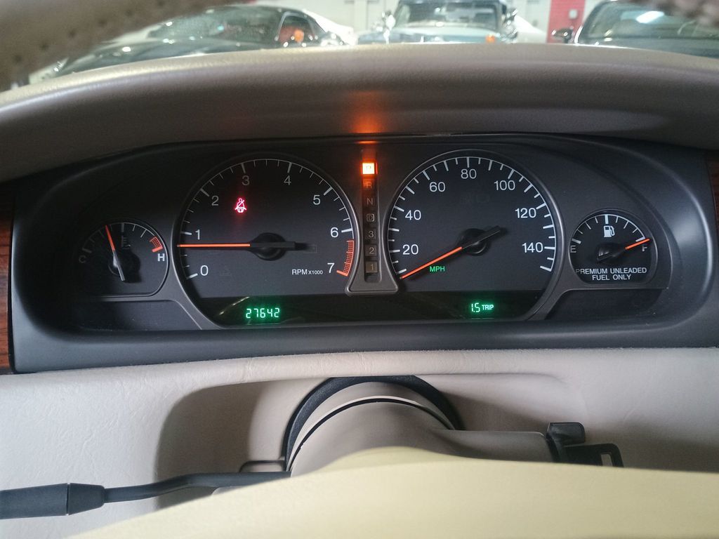 1998 Cadillac Eldorado Coach Builders Conversion 1 Owner Clean Carfax - 22992855 - 32