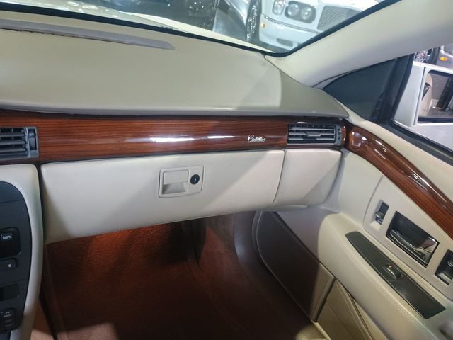 1998 Cadillac Eldorado Coach Builders Conversion 1 Owner Clean Carfax - 22992855 - 35