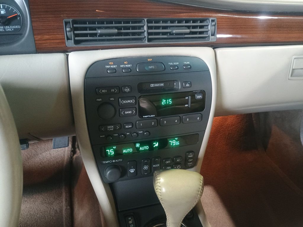 1998 Cadillac Eldorado Coach Builders Conversion 1 Owner Clean Carfax - 22992855 - 36