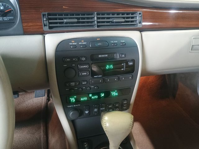 1998 Cadillac Eldorado Coach Builders Conversion 1 Owner Clean Carfax - 22992855 - 36