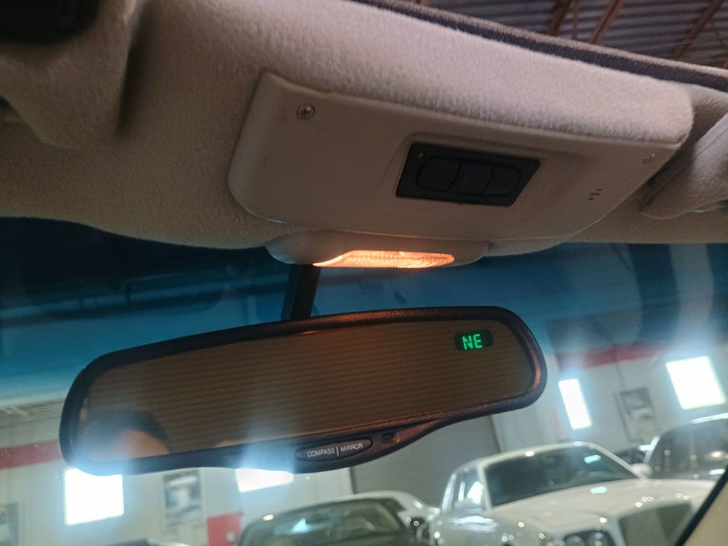 1998 Cadillac Eldorado Coach Builders Conversion 1 Owner Clean Carfax - 22992855 - 37