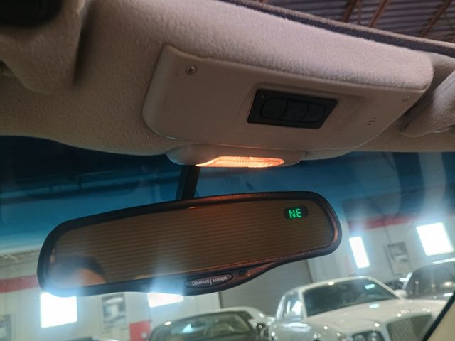 1998 Cadillac Eldorado Coach Builders Conversion 1 Owner Clean Carfax - 22992855 - 37