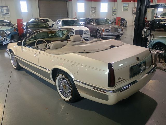 1998 Cadillac Eldorado Coach Builders Conversion 1 Owner Clean Carfax - 22992855 - 3