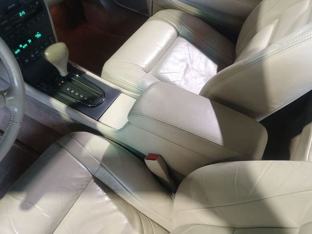 1998 Cadillac Eldorado Coach Builders Conversion 1 Owner Clean Carfax - 22992855 - 39