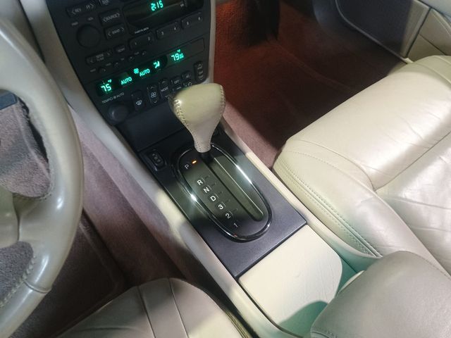 1998 Cadillac Eldorado Coach Builders Conversion 1 Owner Clean Carfax - 22992855 - 40