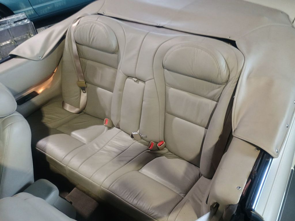 1998 Cadillac Eldorado Coach Builders Conversion 1 Owner Clean Carfax - 22992855 - 41