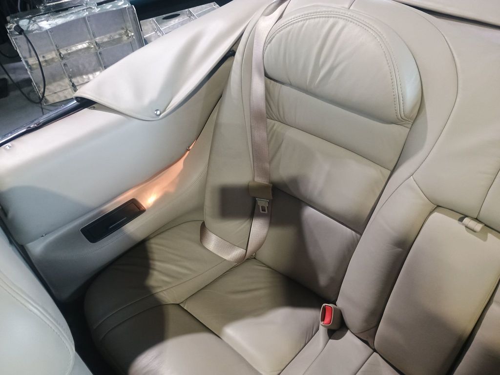 1998 Cadillac Eldorado Coach Builders Conversion 1 Owner Clean Carfax - 22992855 - 42