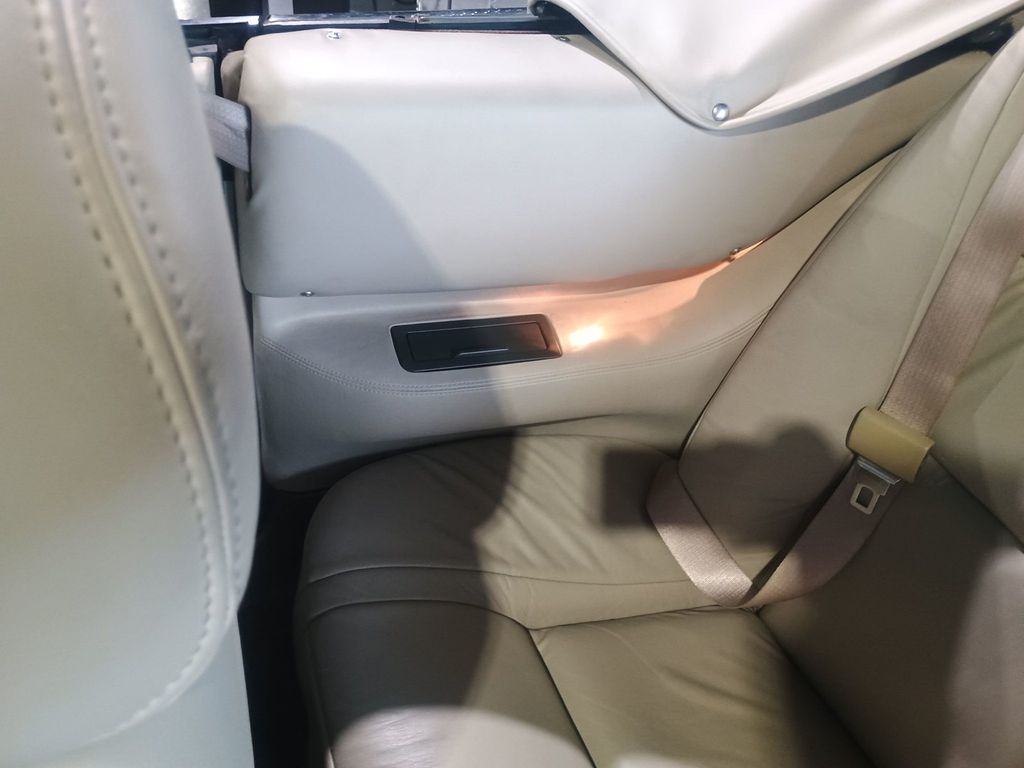 1998 Cadillac Eldorado Coach Builders Conversion 1 Owner Clean Carfax - 22992855 - 43