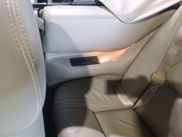 1998 Cadillac Eldorado Coach Builders Conversion 1 Owner Clean Carfax - 22992855 - 43