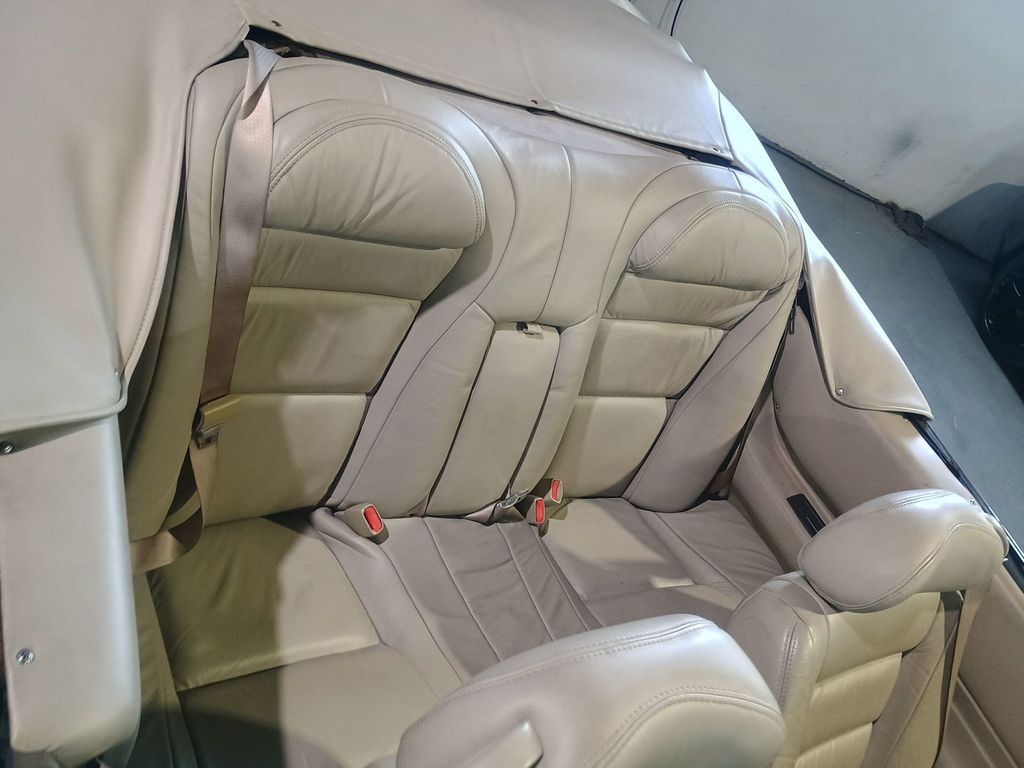 1998 Cadillac Eldorado Coach Builders Conversion 1 Owner Clean Carfax - 22992855 - 46