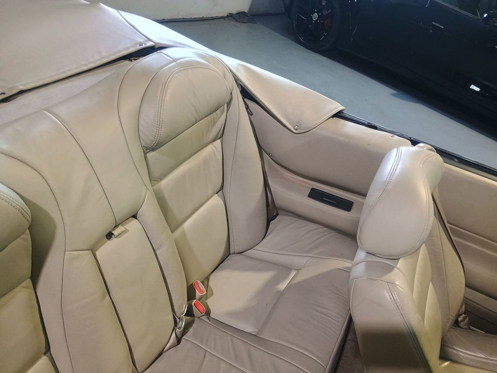 1998 Cadillac Eldorado Coach Builders Conversion 1 Owner Clean Carfax - 22992855 - 47