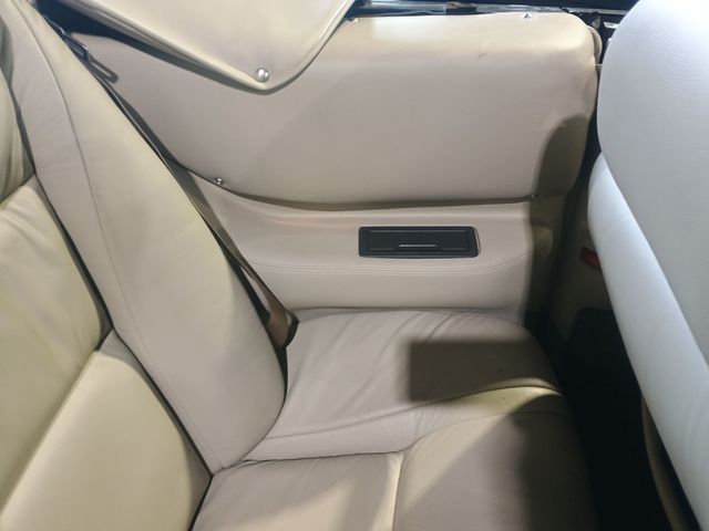 1998 Cadillac Eldorado Coach Builders Conversion 1 Owner Clean Carfax - 22992855 - 48