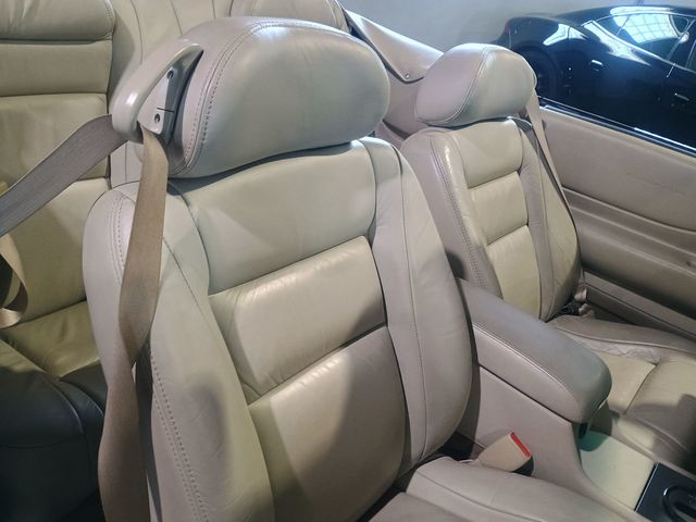 1998 Cadillac Eldorado Coach Builders Conversion 1 Owner Clean Carfax - 22992855 - 53