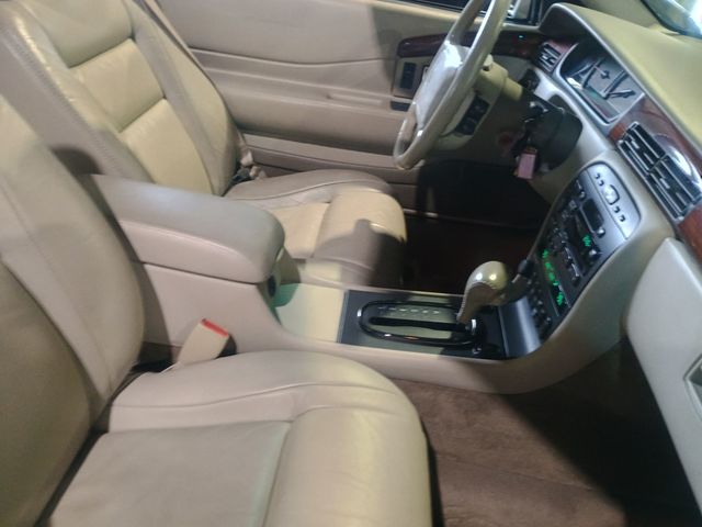 1998 Cadillac Eldorado Coach Builders Conversion 1 Owner Clean Carfax - 22992855 - 54