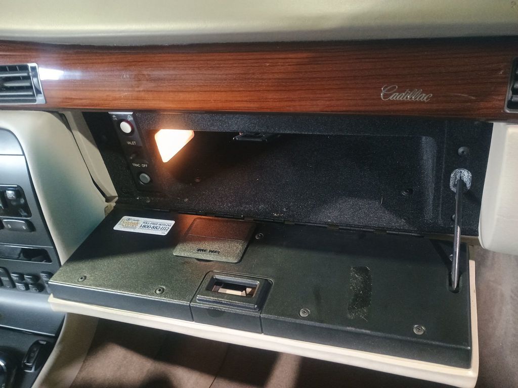 1998 Cadillac Eldorado Coach Builders Conversion 1 Owner Clean Carfax - 22992855 - 55