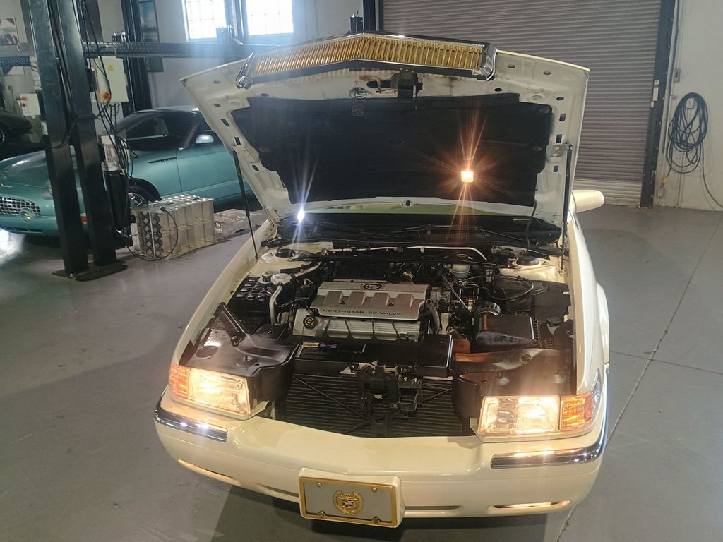 1998 Cadillac Eldorado Coach Builders Conversion 1 Owner Clean Carfax - 22992855 - 57
