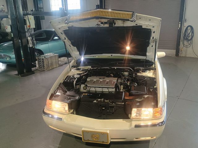 1998 Cadillac Eldorado Coach Builders Conversion 1 Owner Clean Carfax - 22992855 - 57