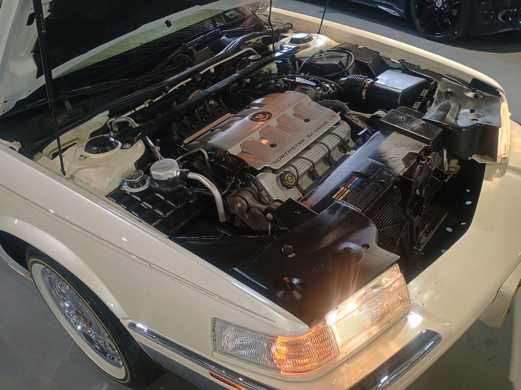 1998 Cadillac Eldorado Coach Builders Conversion 1 Owner Clean Carfax - 22992855 - 58