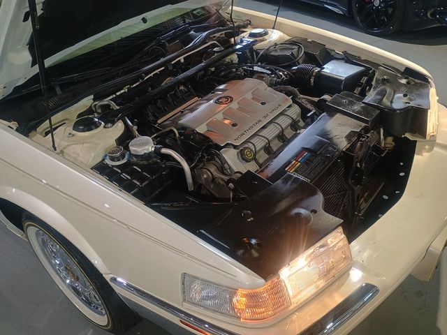 1998 Cadillac Eldorado Coach Builders Conversion 1 Owner Clean Carfax - 22992855 - 58