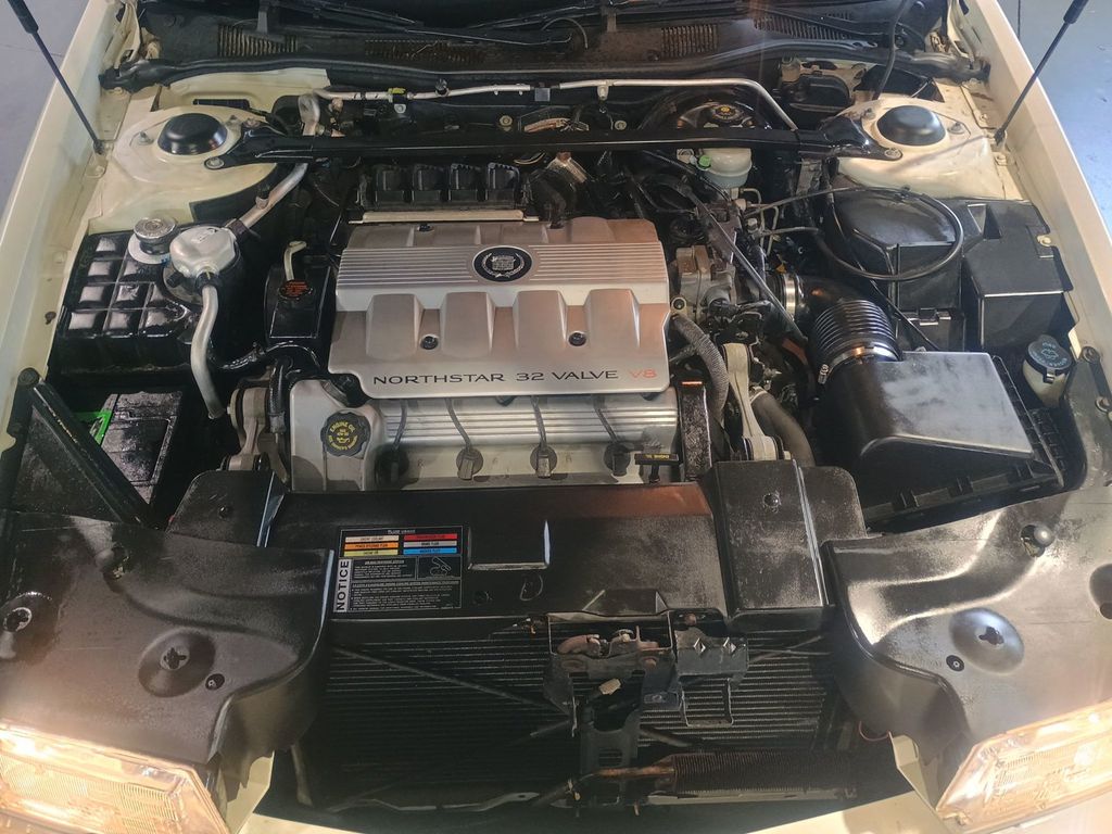 1998 Cadillac Eldorado Coach Builders Conversion 1 Owner Clean Carfax - 22992855 - 59