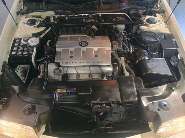 1998 Cadillac Eldorado Coach Builders Conversion 1 Owner Clean Carfax - 22992855 - 59