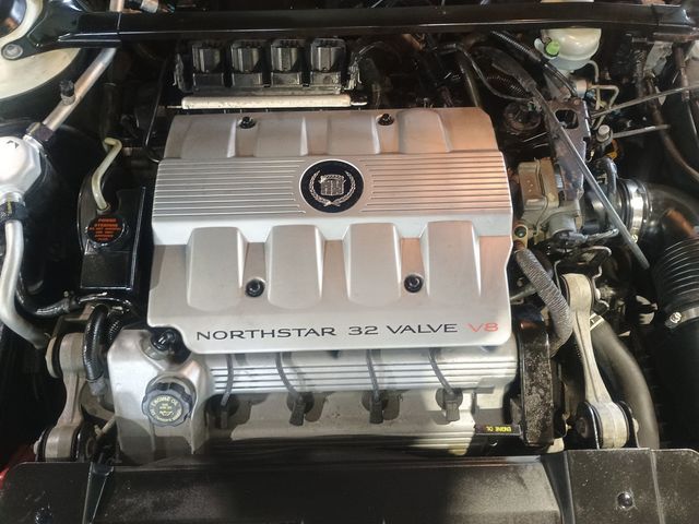 1998 Cadillac Eldorado Coach Builders Conversion 1 Owner Clean Carfax - 22992855 - 60