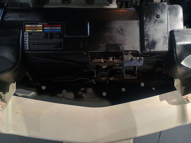 1998 Cadillac Eldorado Coach Builders Conversion 1 Owner Clean Carfax - 22992855 - 61