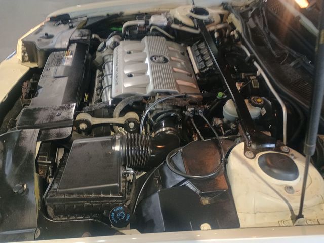 1998 Cadillac Eldorado Coach Builders Conversion 1 Owner Clean Carfax - 22992855 - 62