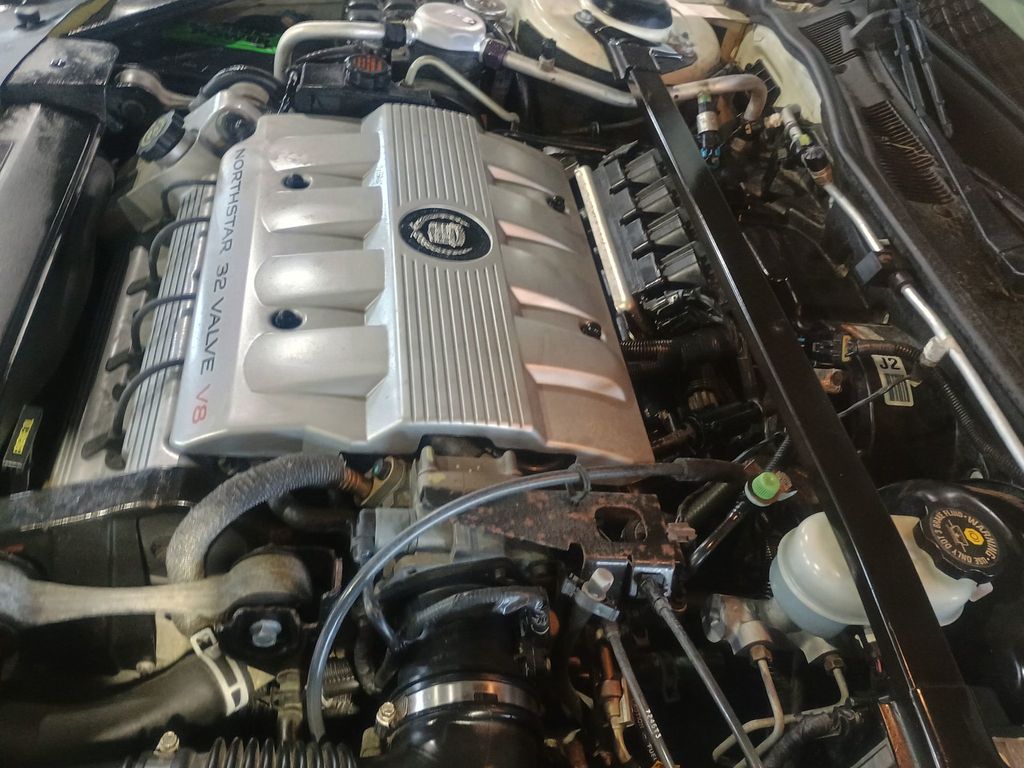 1998 Cadillac Eldorado Coach Builders Conversion 1 Owner Clean Carfax - 22992855 - 63