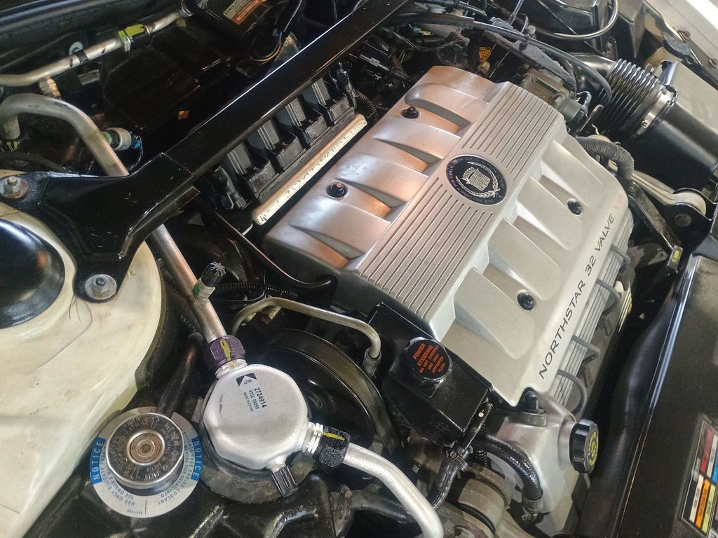 1998 Cadillac Eldorado Coach Builders Conversion 1 Owner Clean Carfax - 22992855 - 64