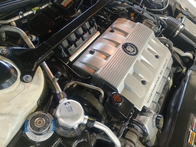 1998 Cadillac Eldorado Coach Builders Conversion 1 Owner Clean Carfax - 22992855 - 64