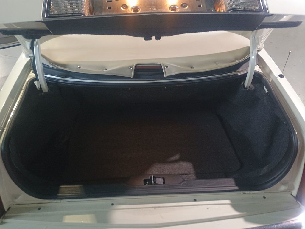 1998 Cadillac Eldorado Coach Builders Conversion 1 Owner Clean Carfax - 22992855 - 67