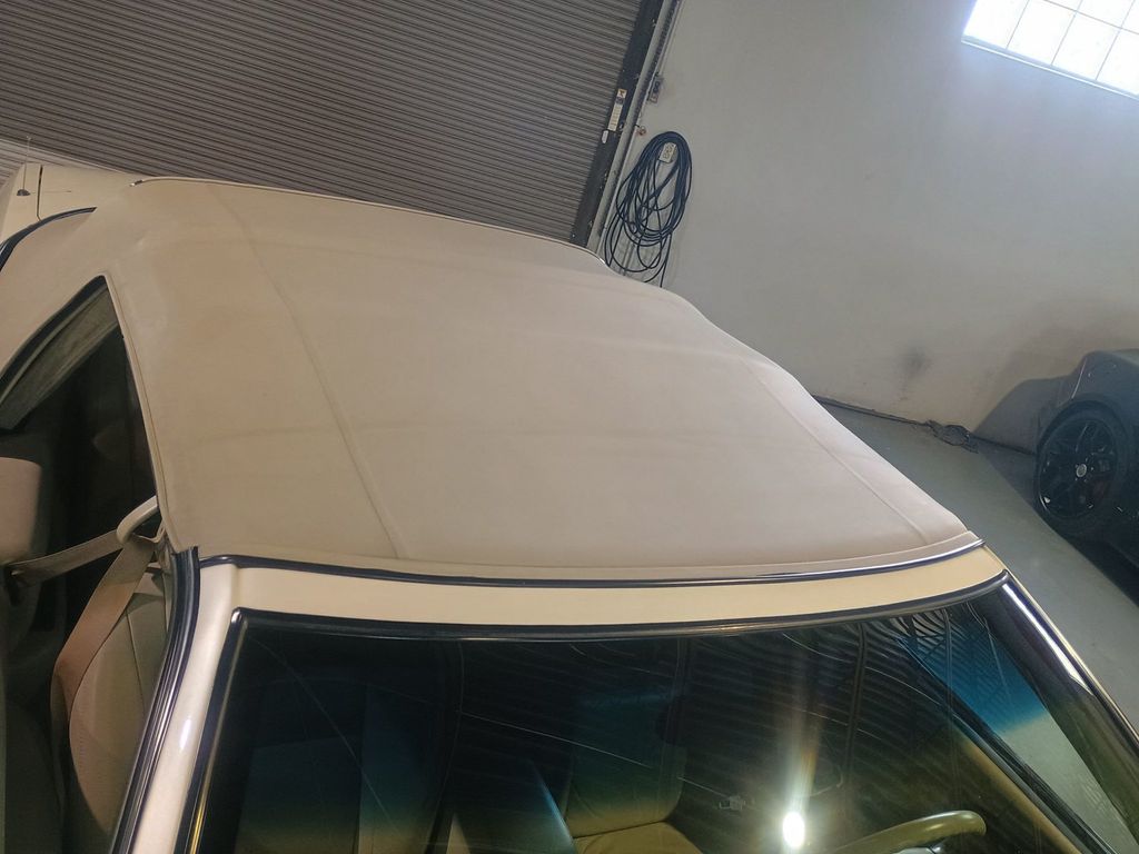 1998 Cadillac Eldorado Coach Builders Conversion 1 Owner Clean Carfax - 22992855 - 73