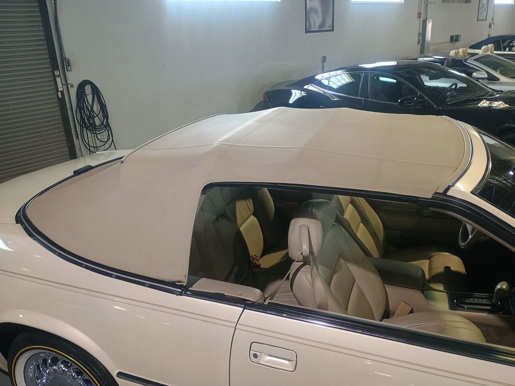 1998 Cadillac Eldorado Coach Builders Conversion 1 Owner Clean Carfax - 22992855 - 74