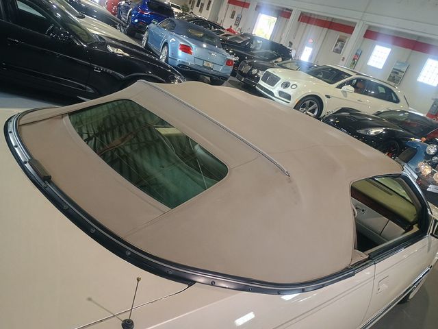 1998 Cadillac Eldorado Coach Builders Conversion 1 Owner Clean Carfax - 22992855 - 75