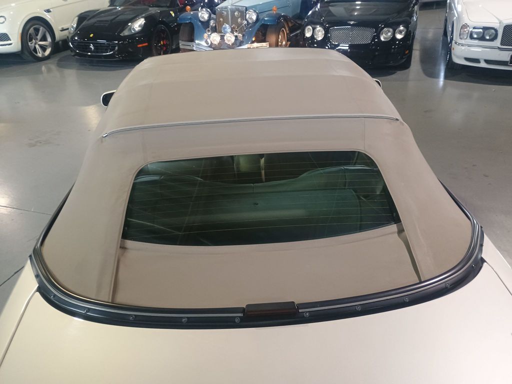 1998 Cadillac Eldorado Coach Builders Conversion 1 Owner Clean Carfax - 22992855 - 76