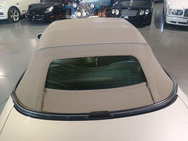 1998 Cadillac Eldorado Coach Builders Conversion 1 Owner Clean Carfax - 22992855 - 76