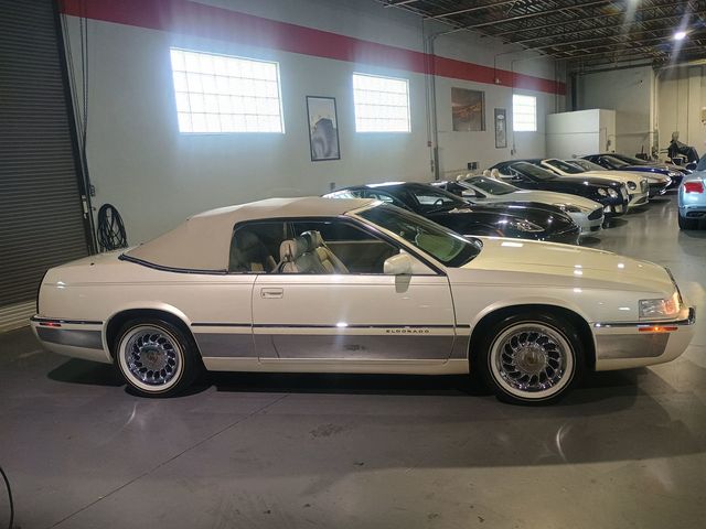 1998 Cadillac Eldorado Coach Builders Conversion 1 Owner Clean Carfax - 22992855 - 7