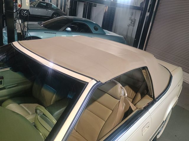 1998 Cadillac Eldorado Coach Builders Conversion 1 Owner Clean Carfax - 22992855 - 79