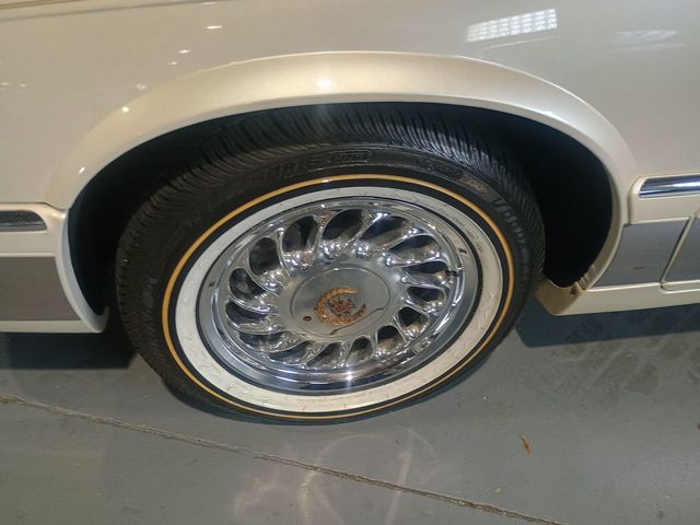 1998 Cadillac Eldorado Coach Builders Conversion 1 Owner Clean Carfax - 22992855 - 80