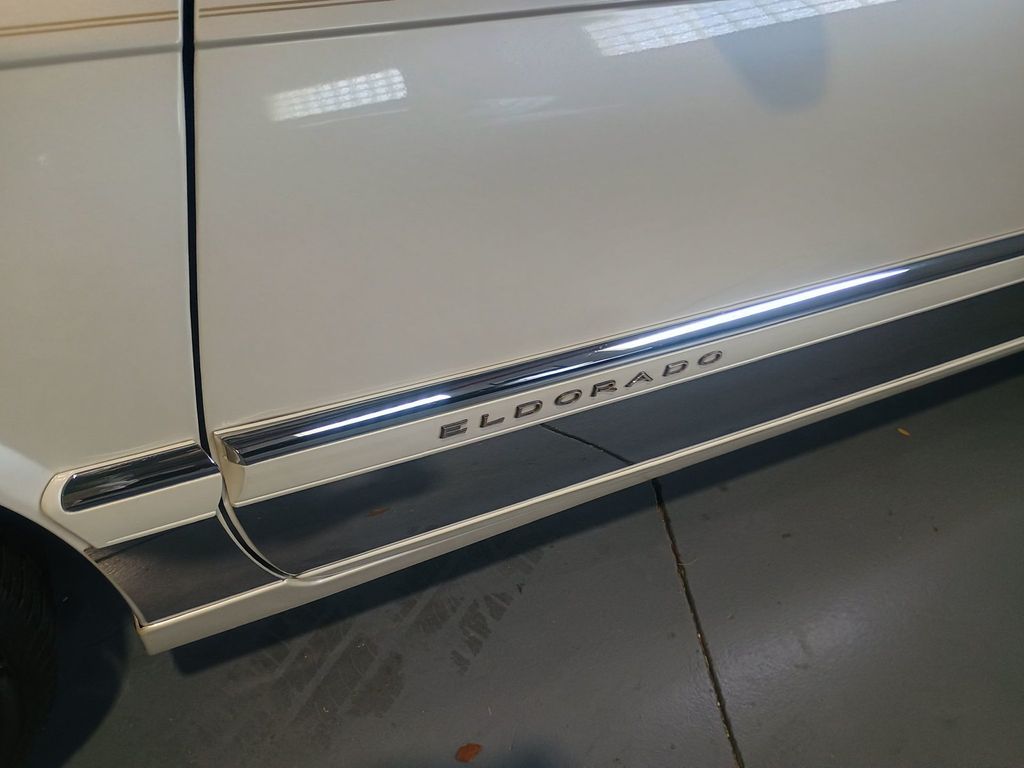 1998 Cadillac Eldorado Coach Builders Conversion 1 Owner Clean Carfax - 22992855 - 81
