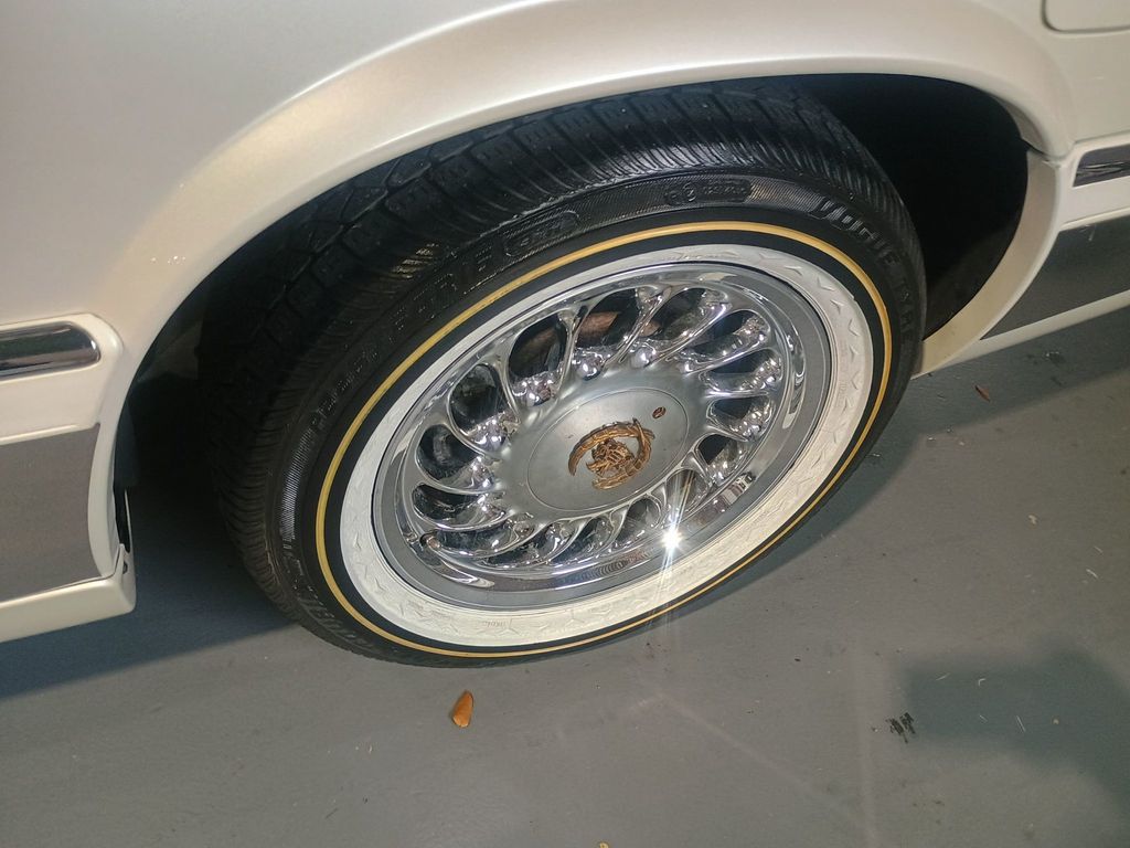 1998 Cadillac Eldorado Coach Builders Conversion 1 Owner Clean Carfax - 22992855 - 82