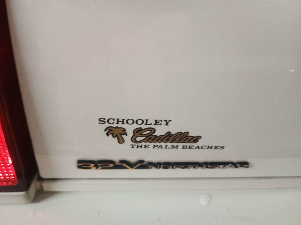 1998 Cadillac Eldorado Coach Builders Conversion 1 Owner Clean Carfax - 22992855 - 83