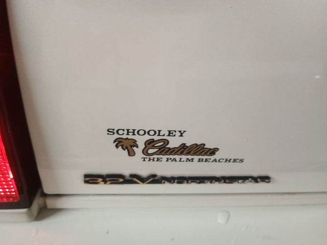 1998 Cadillac Eldorado Coach Builders Conversion 1 Owner Clean Carfax - 22992855 - 83