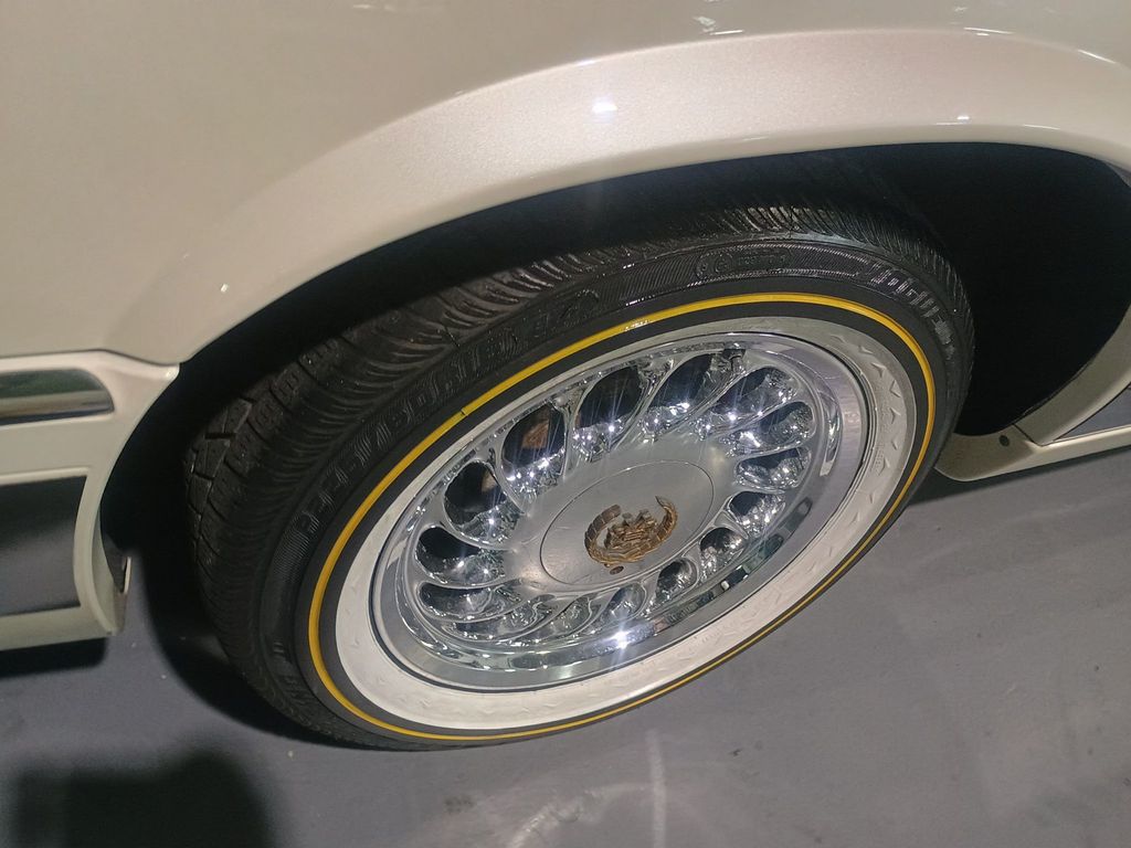 1998 Cadillac Eldorado Coach Builders Conversion 1 Owner Clean Carfax - 22992855 - 84