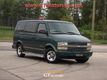 1998 Chevrolet Astro Passenger Ext 111" WB AWD - 23087538 - 0